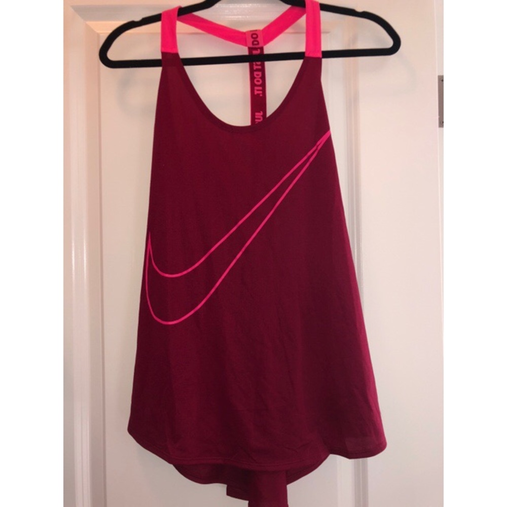 Nike Training Tank Top